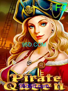 PirateQueen
